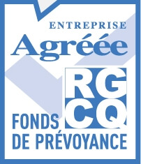 Fonds de prévoyance RGCQ